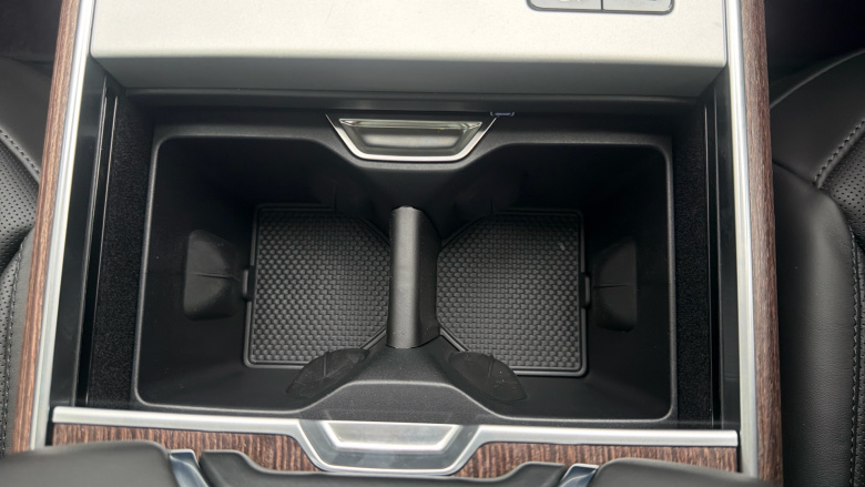 Land Rover Range Rover 3.0 P460e SE 4dr Auto Estate